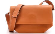 Pre-Owned Hermes Opli Bag Novillo 24
