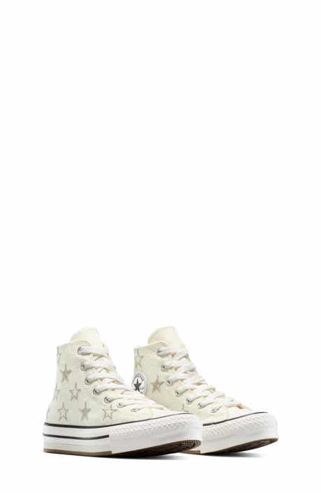 Converse Kids' Chuck Taylor® All Star® Lift High Top Sneaker