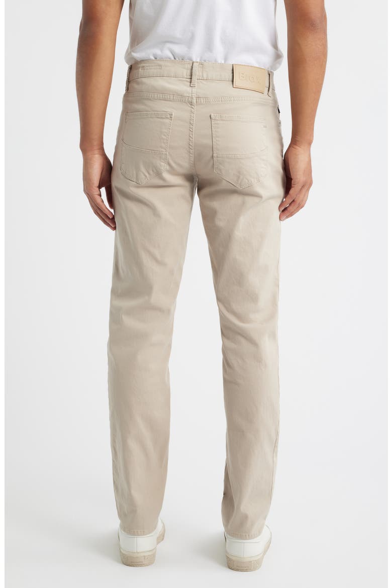 Cadiz Stretch Cotton Pants, Alternate, color, IVORY