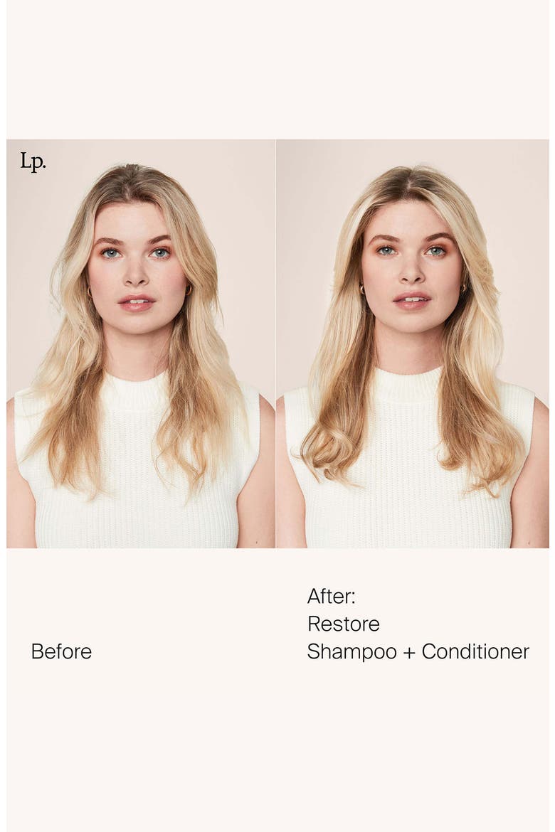 Restore Conditioner, Alternate, color, NO COLOR