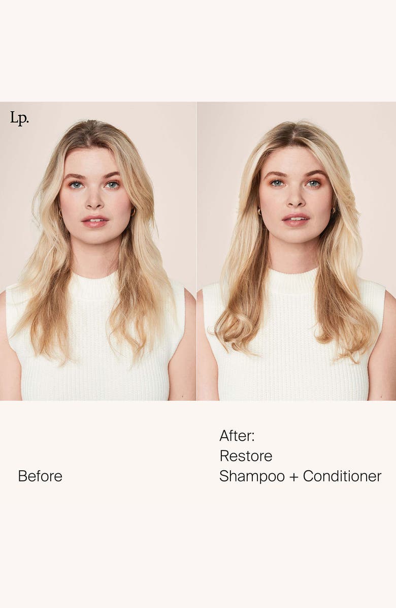 Living proof<sup>®</sup> Restore Conditioner, Alternate, color,