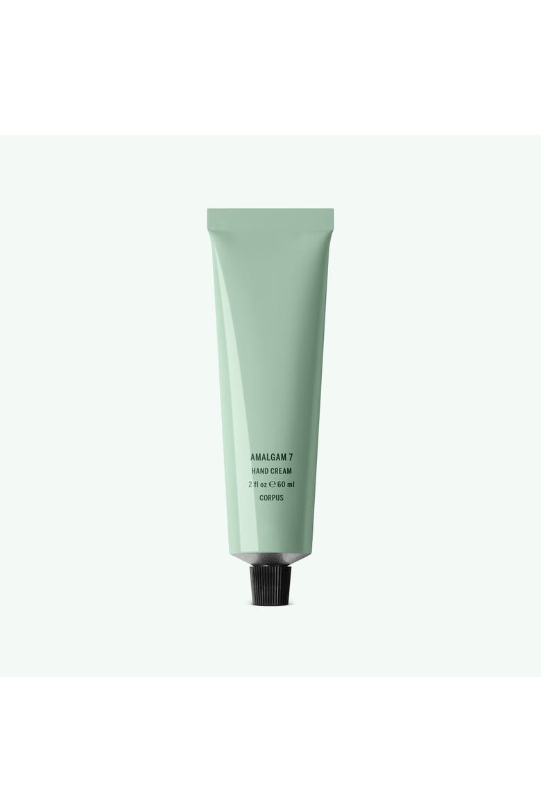 Hand Cream, Main, color, Amalgam 7