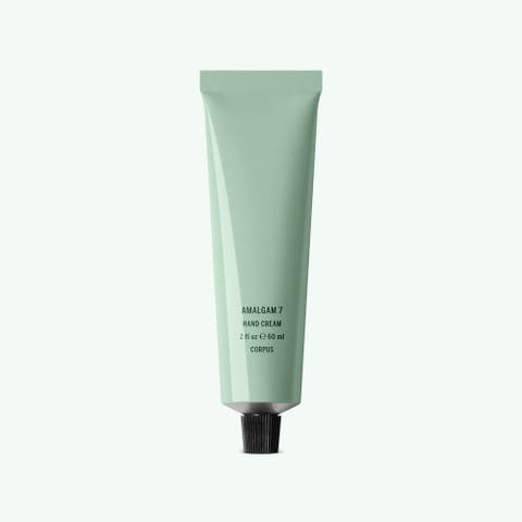 Hand Cream