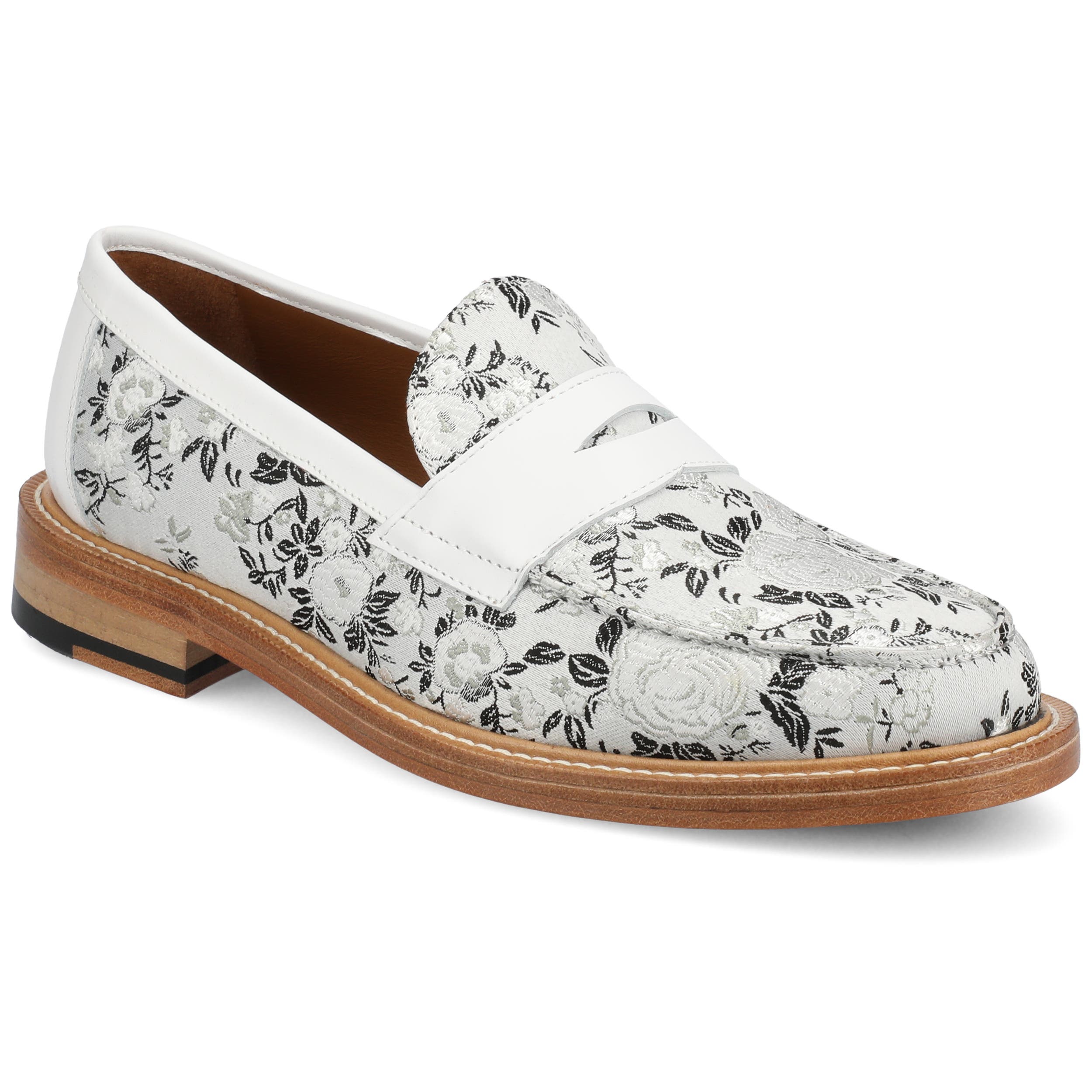 TAFT Fitz Loafer, Main, color, 