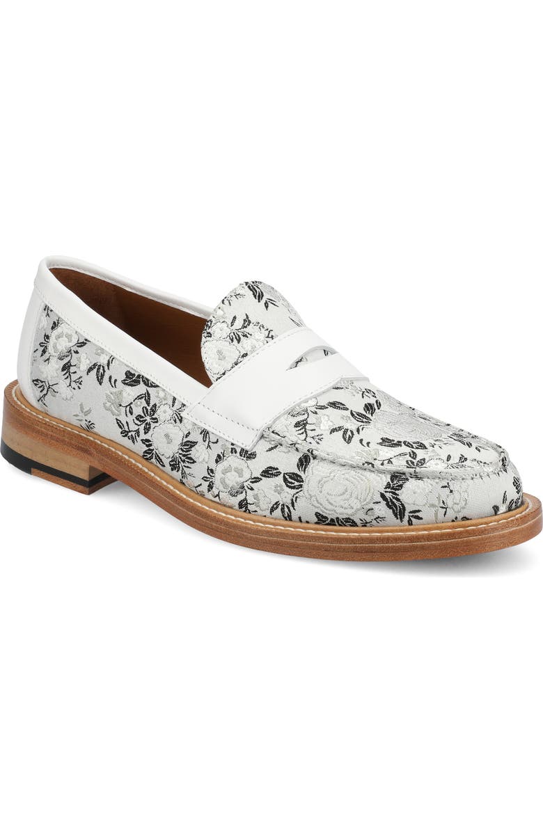 TAFT Fitz Loafer, Main, color,