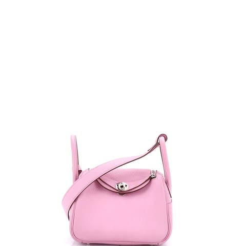 Lindy Bag Clemence Mini