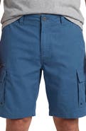 BURNSIDE Cargo Shorts