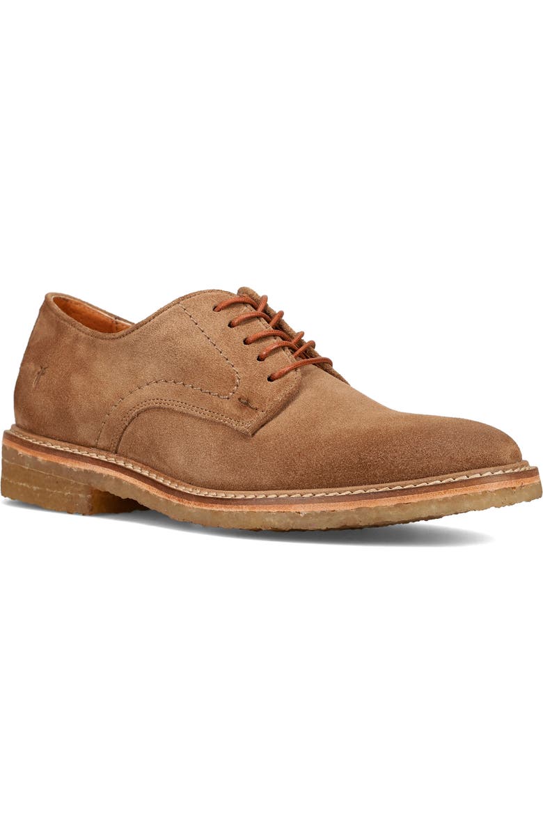 Frye Carter Derby, Main, color,