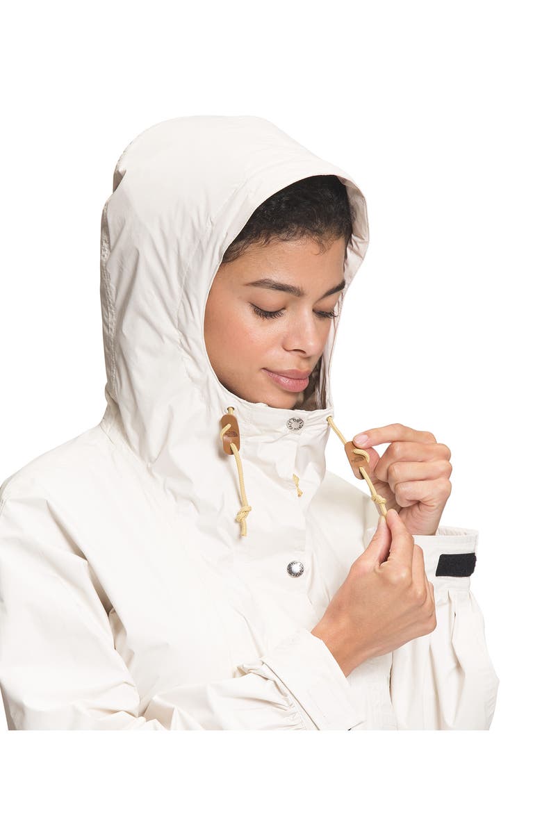 The North Face Rain Top Jacket, Alternate, color, 