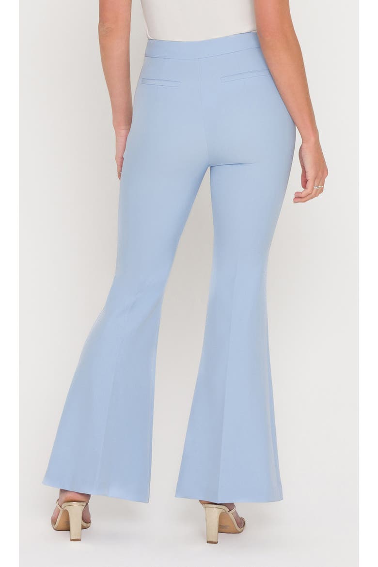 Wesley Crepe Pants, Alternate, color, Light Blue