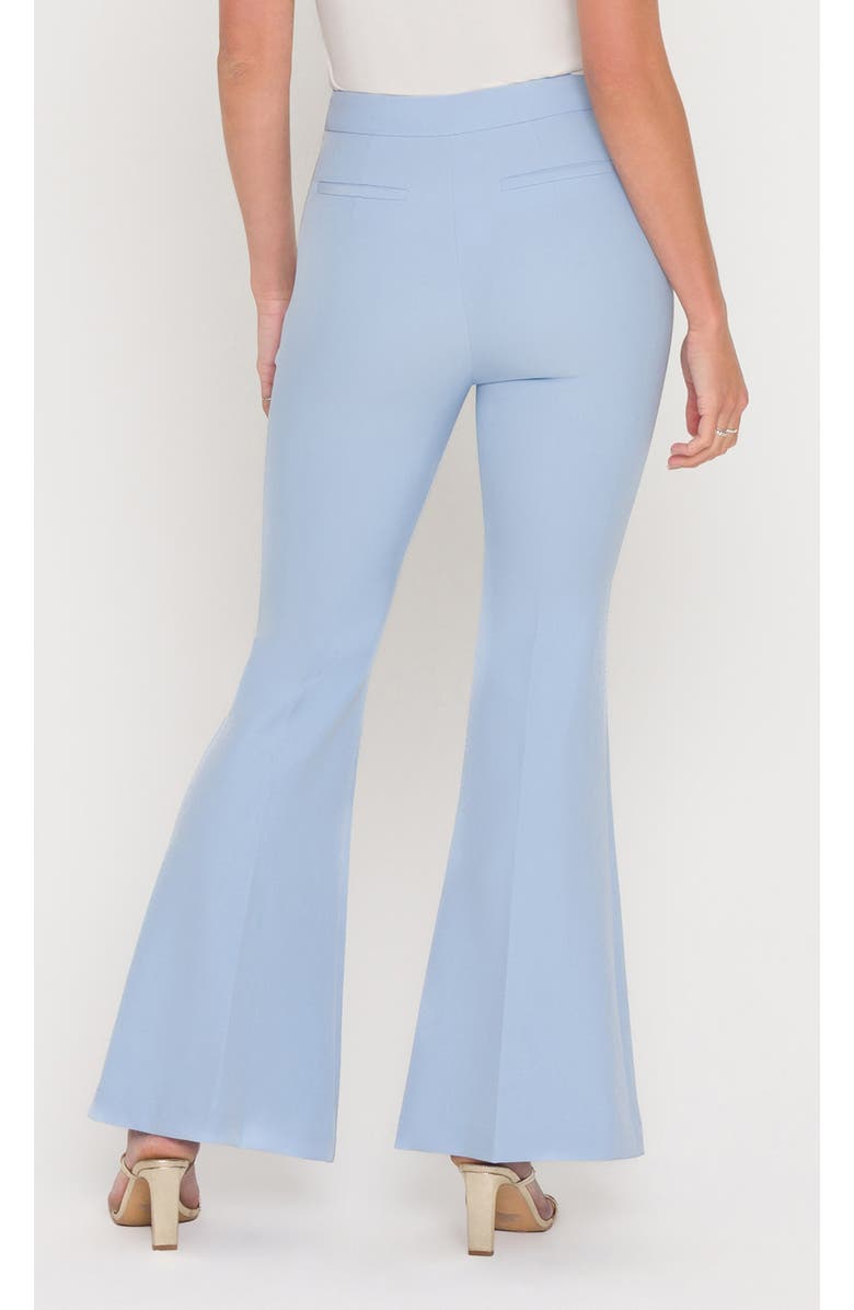 Generation Love Wesley Crepe Pants, Alternate, color, 