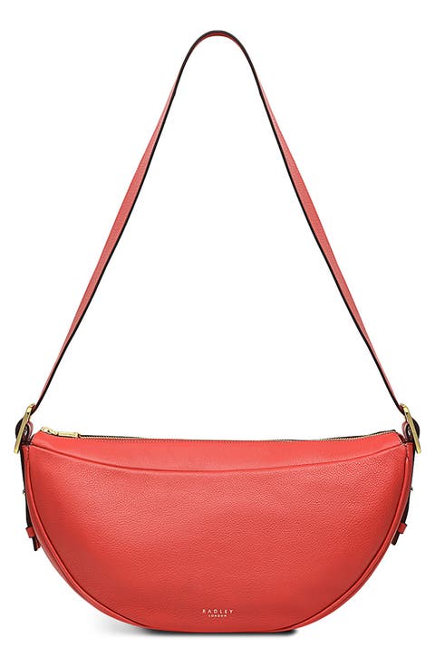 Pennington Street Medium Shoulder Bag