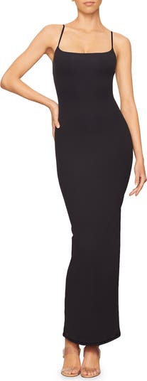 SKIMS Fits Everybody Long Slipdress | Nordstrom