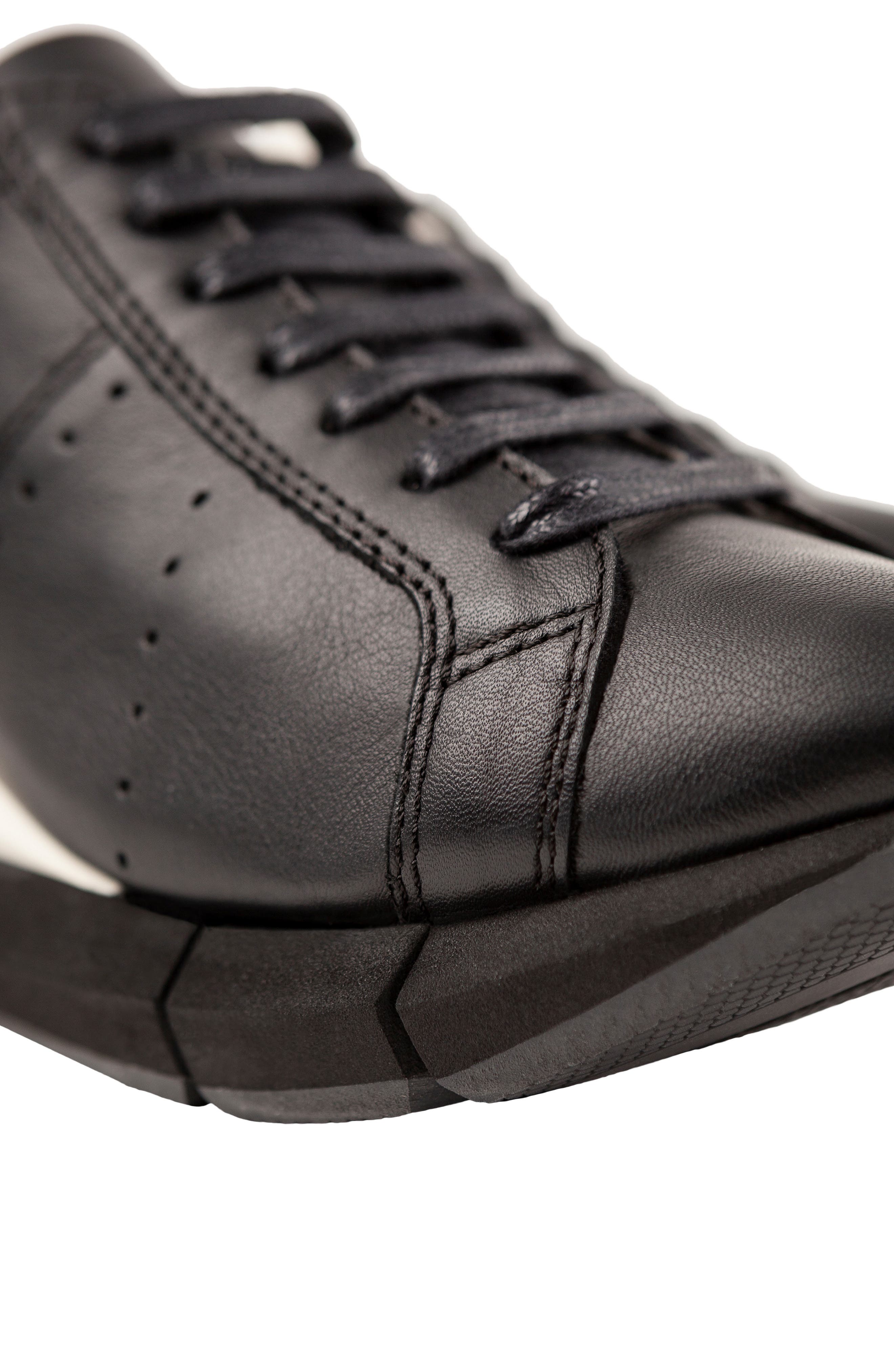 Paloma Barcelo Alenzon Wedge Sneaker, Alternate, color, 