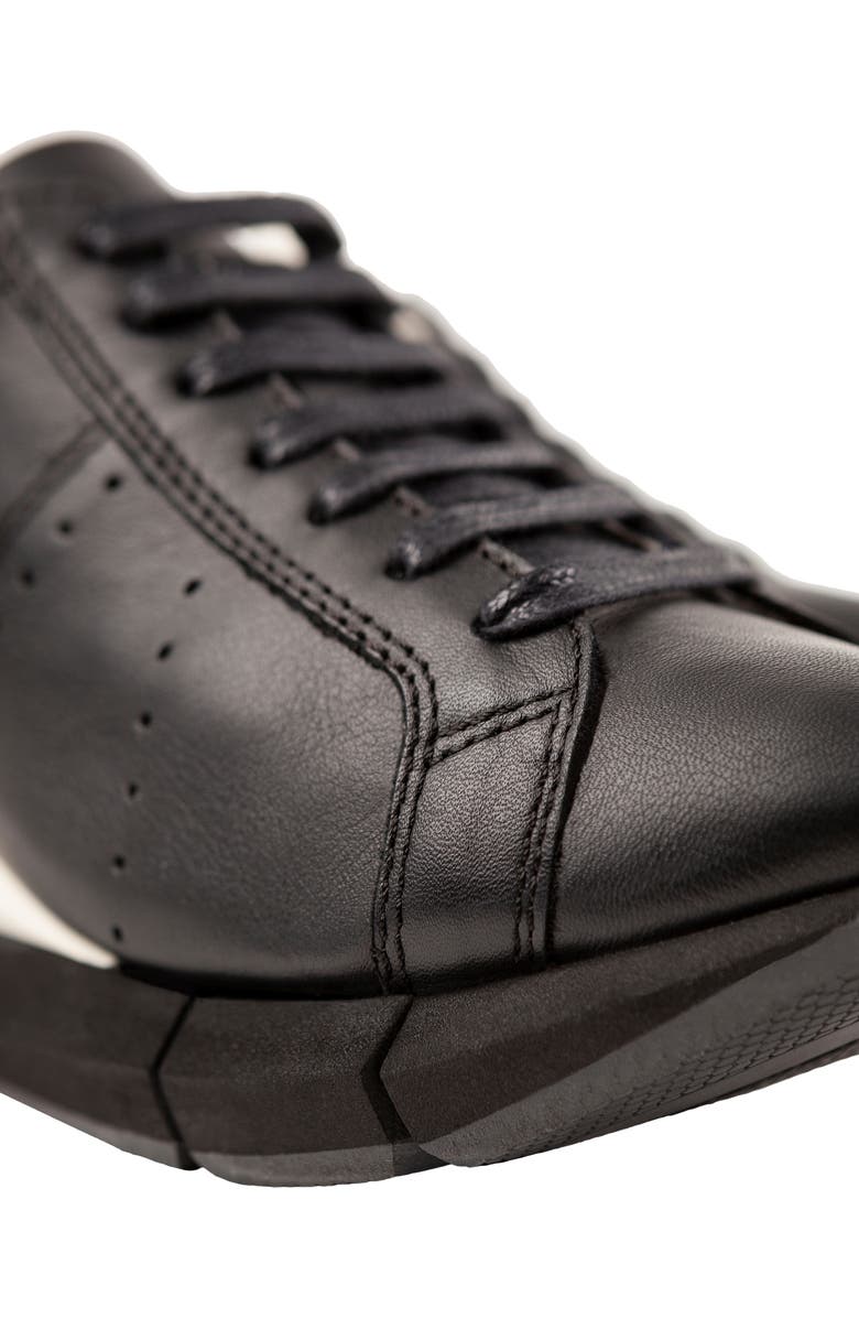 Paloma Barcelo Alenzon Wedge Sneaker, Alternate, color,