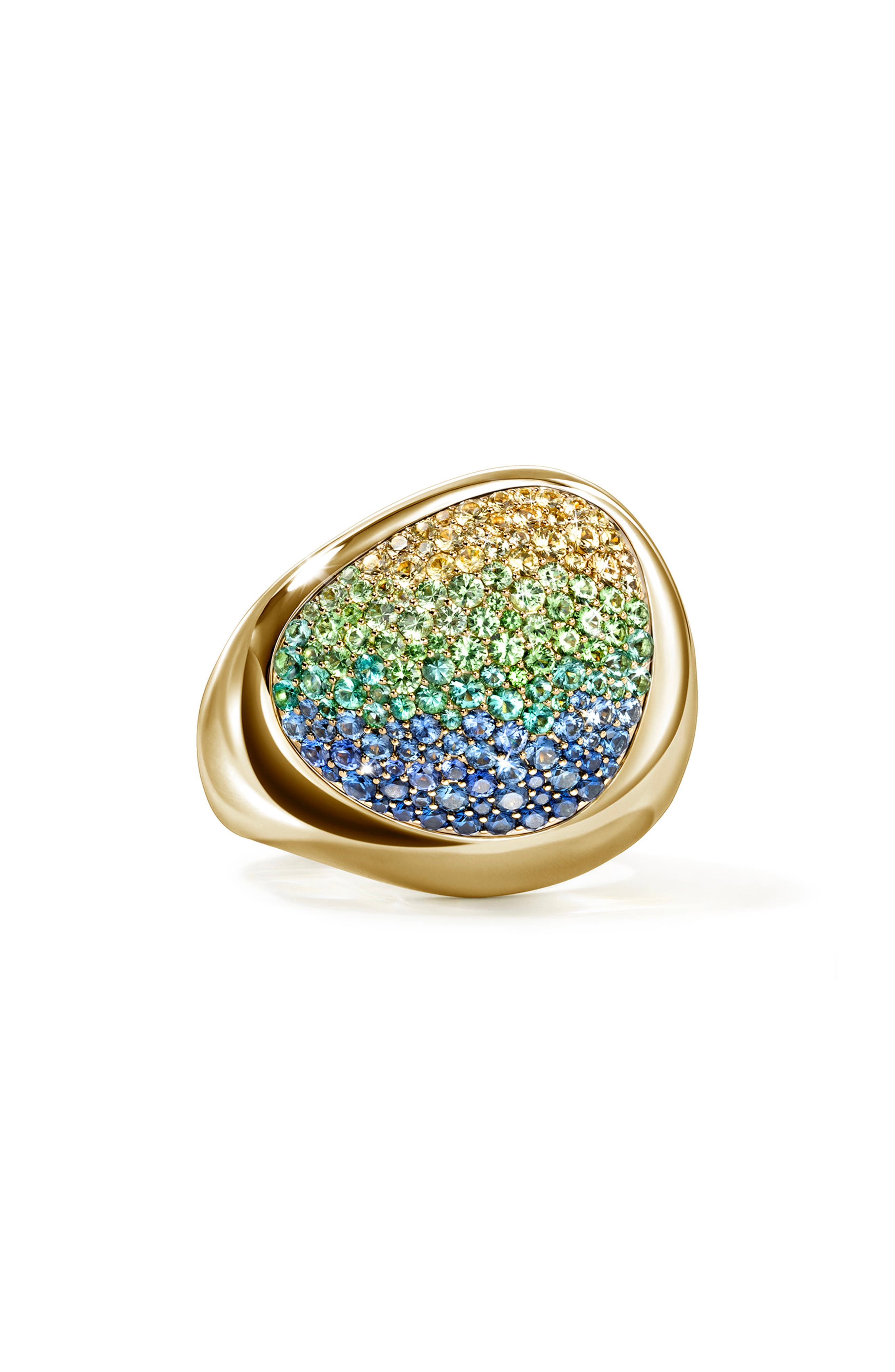 selected GOLD