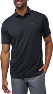 TravisMathew Heater Pro Performance Golf Polo
