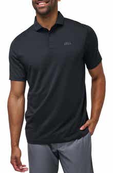 Heater Pro Performance Golf Polo
