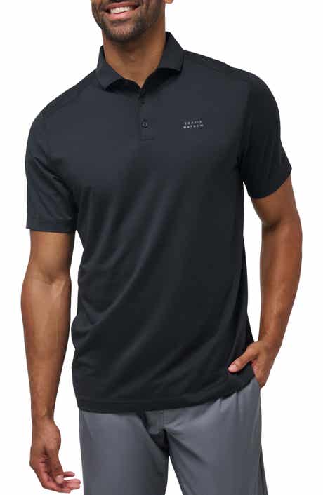 Heater Pro Performance Golf Polo