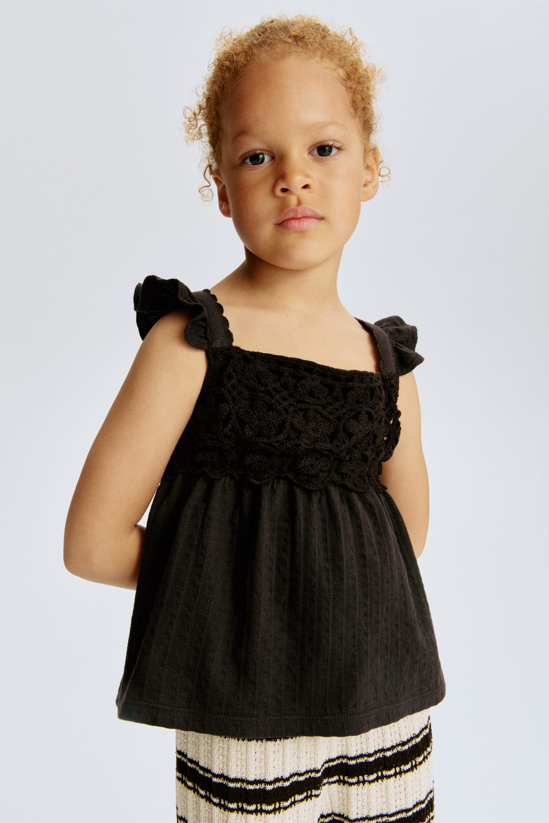 selected Dark brown