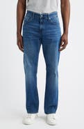 Mavi Jeans Matt Relaxed Straight Fit Jeans