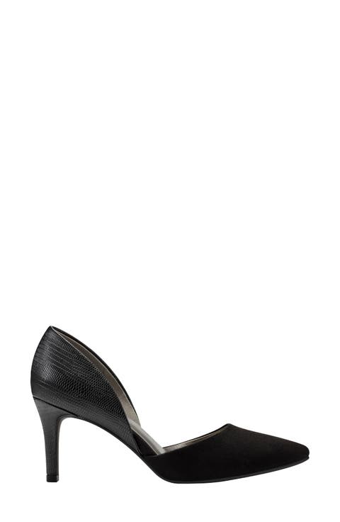 d'Orsay Pump