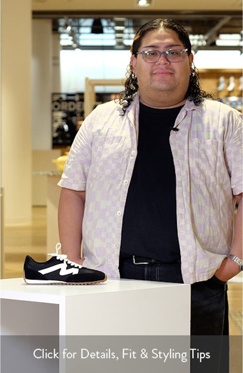 Casper Sneaker, sales video thumbnail