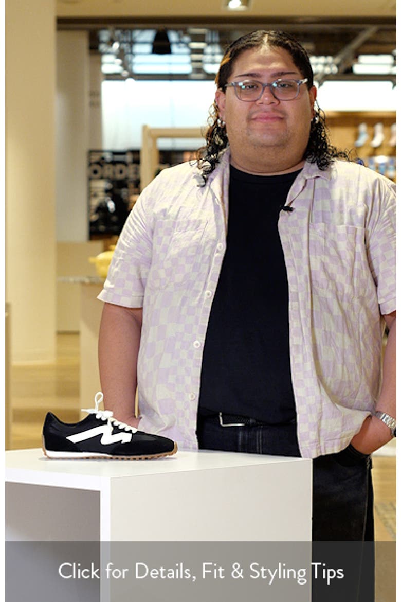 Casper Sneaker video