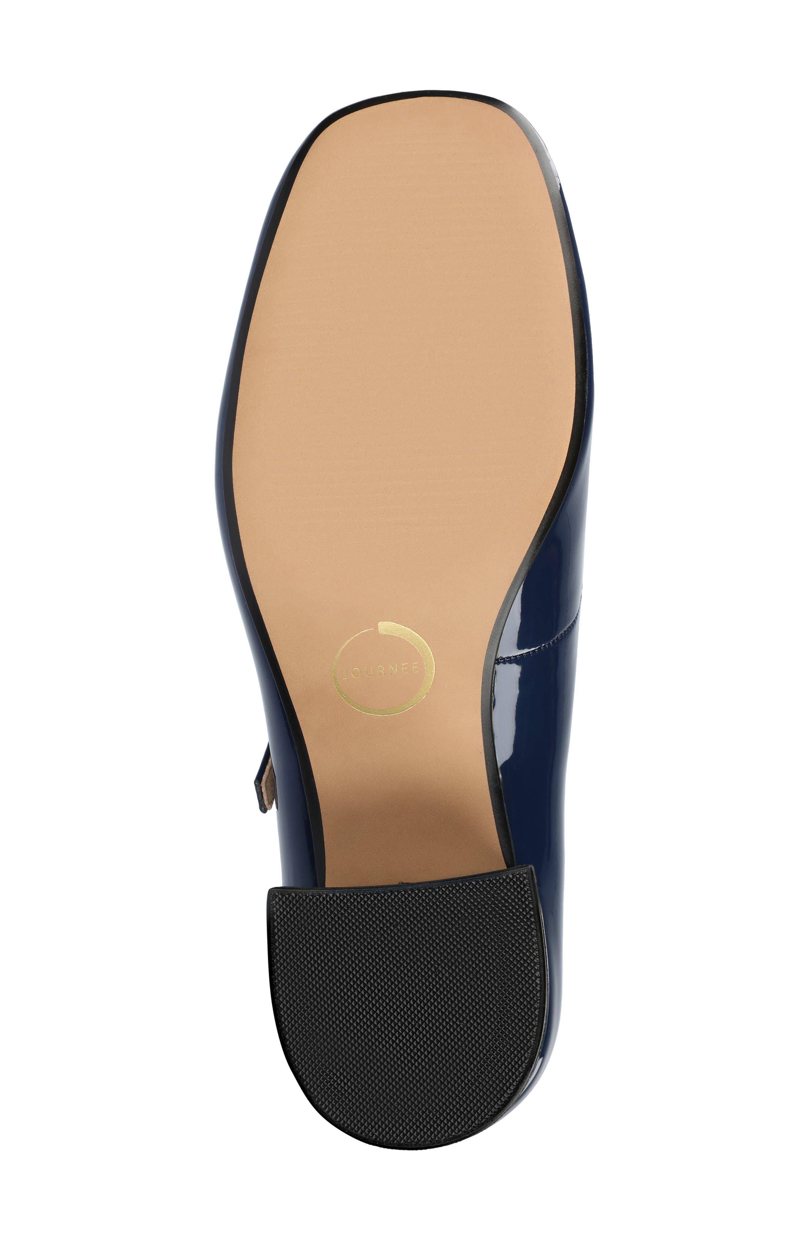 Okenna Pump, Alternate, color, NAVY