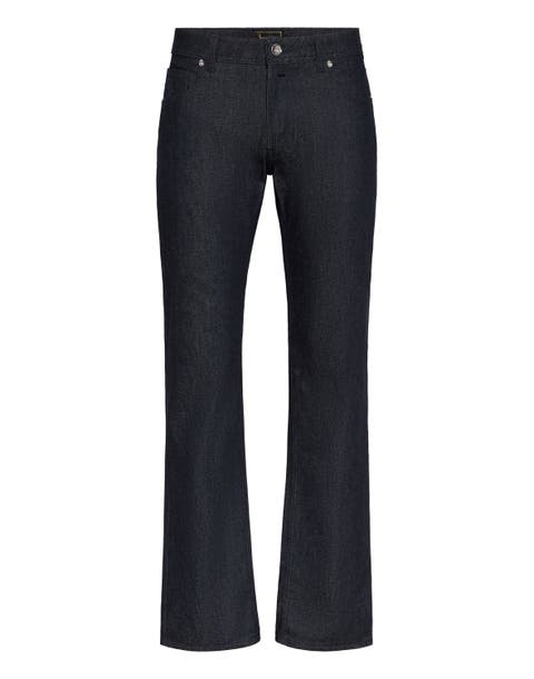 5 Pockets Regular Fit Jeans Men