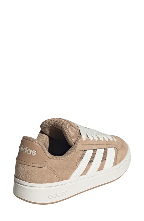 Adidas Originals Adidas Alpha Sk8 Sneaker In Multi