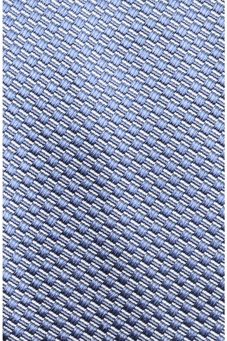 Valence Silk Tie, Alternate, color, AZZURRO