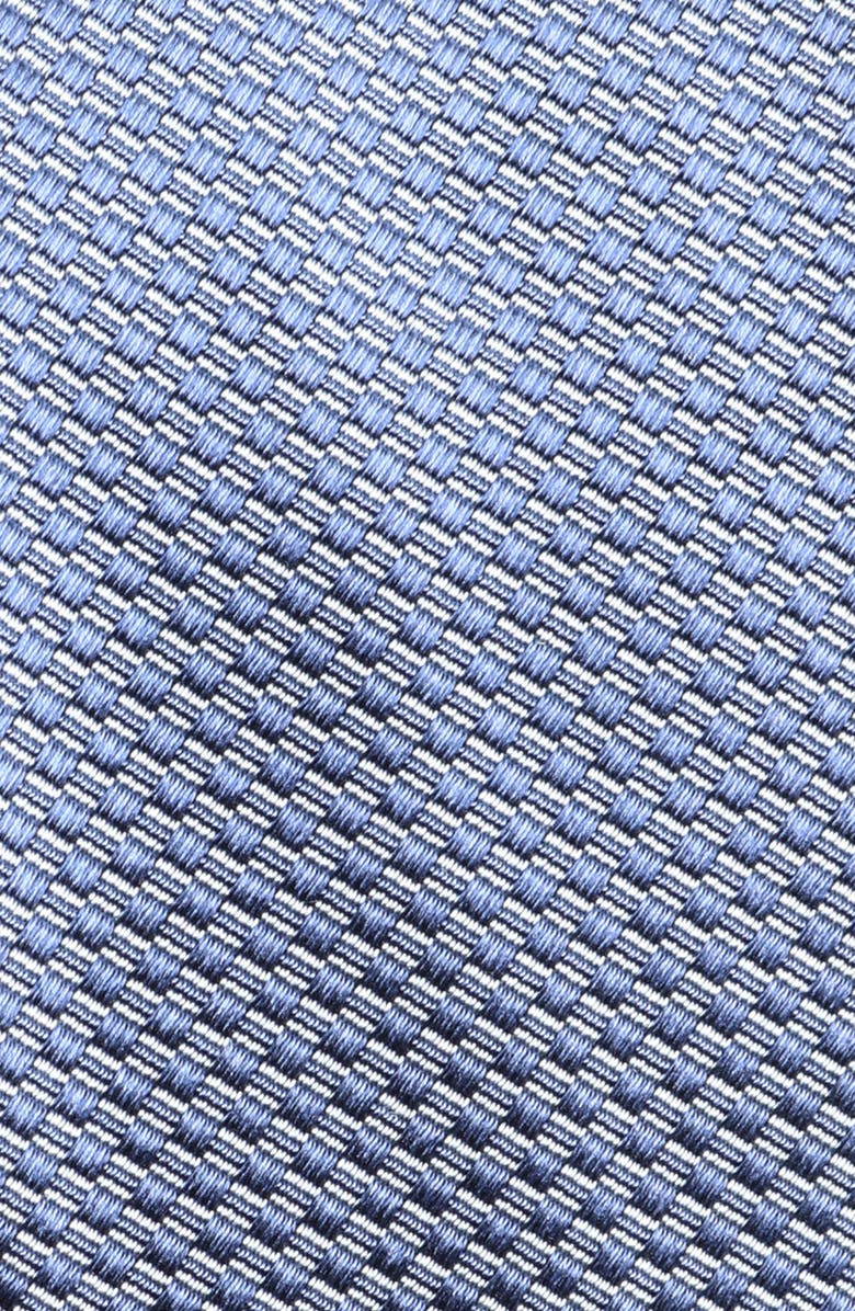 FERRAGAMO Valence Silk Tie, Alternate, color,