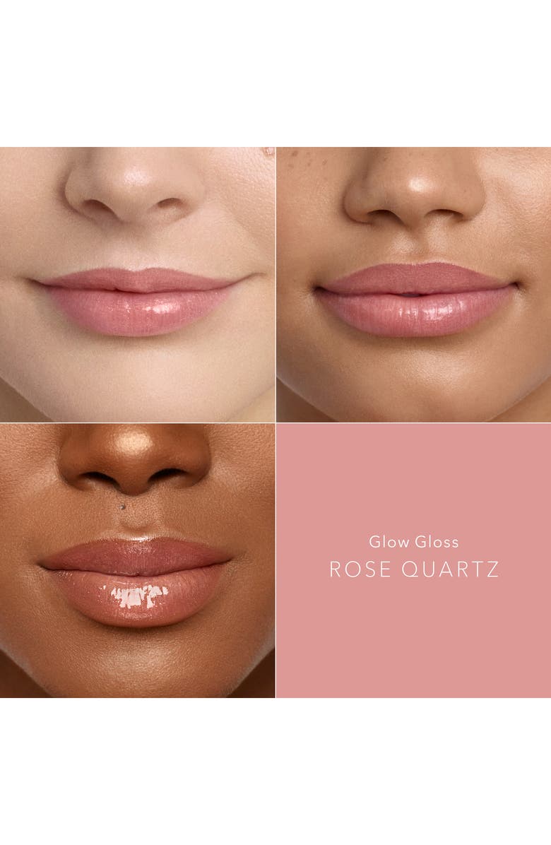 BECCA Cosmetics BECCA Rose Glow Kit, Alternate, color, 