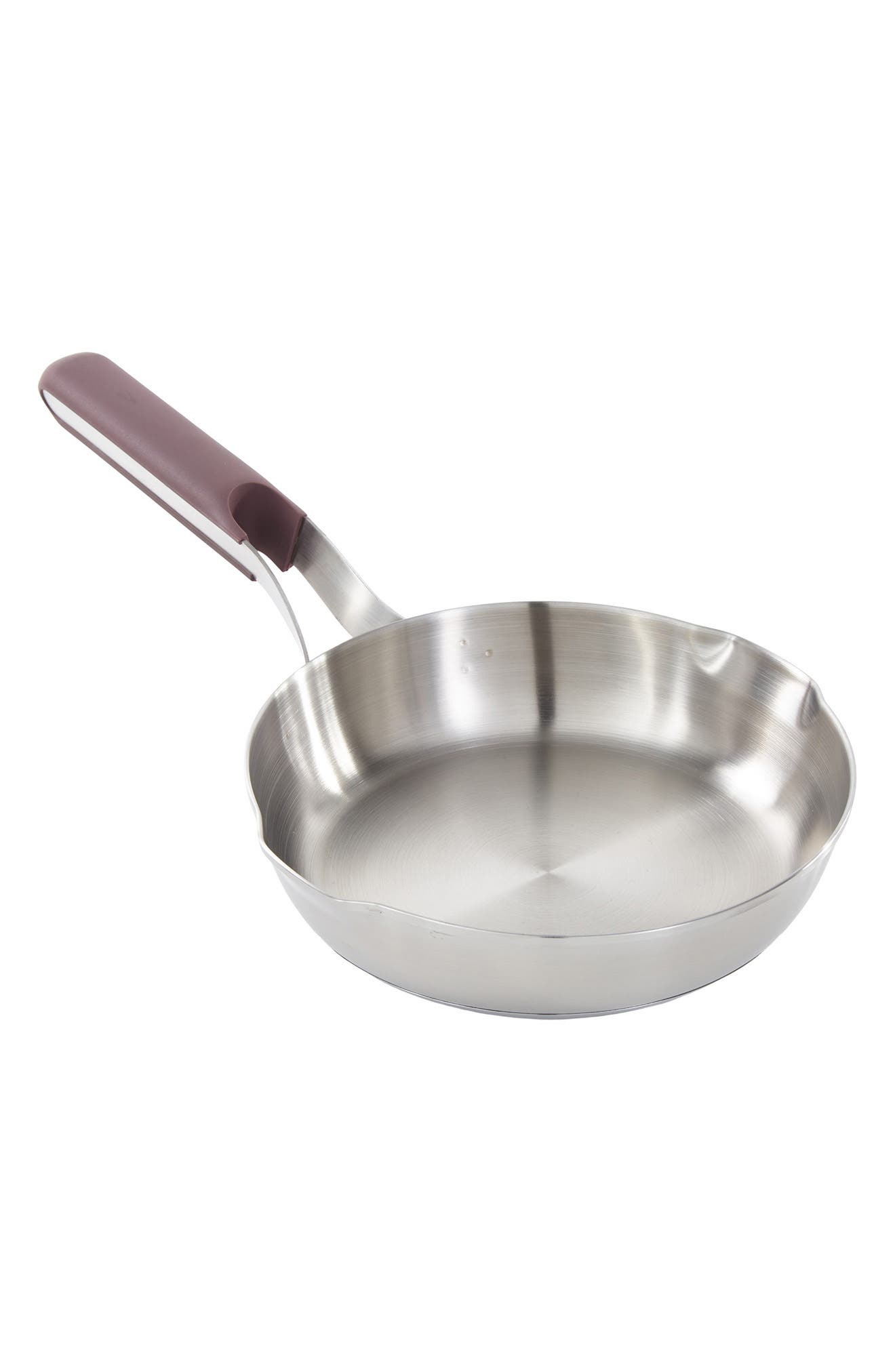 Elements 18/10 Stainless Steel Skillet