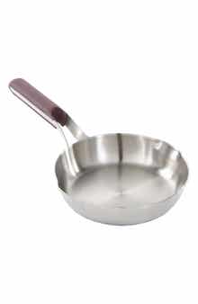 Elements 18/10 Stainless Steel Skillet