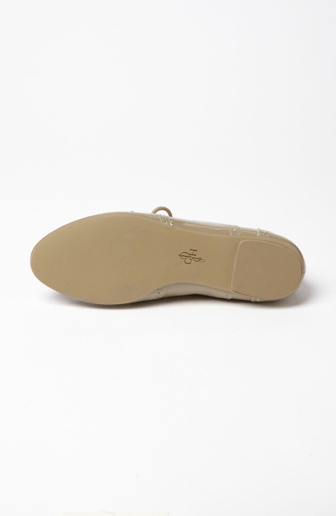 'Tompkins' Oxford, Alternate, color, SUMMER KHAKI