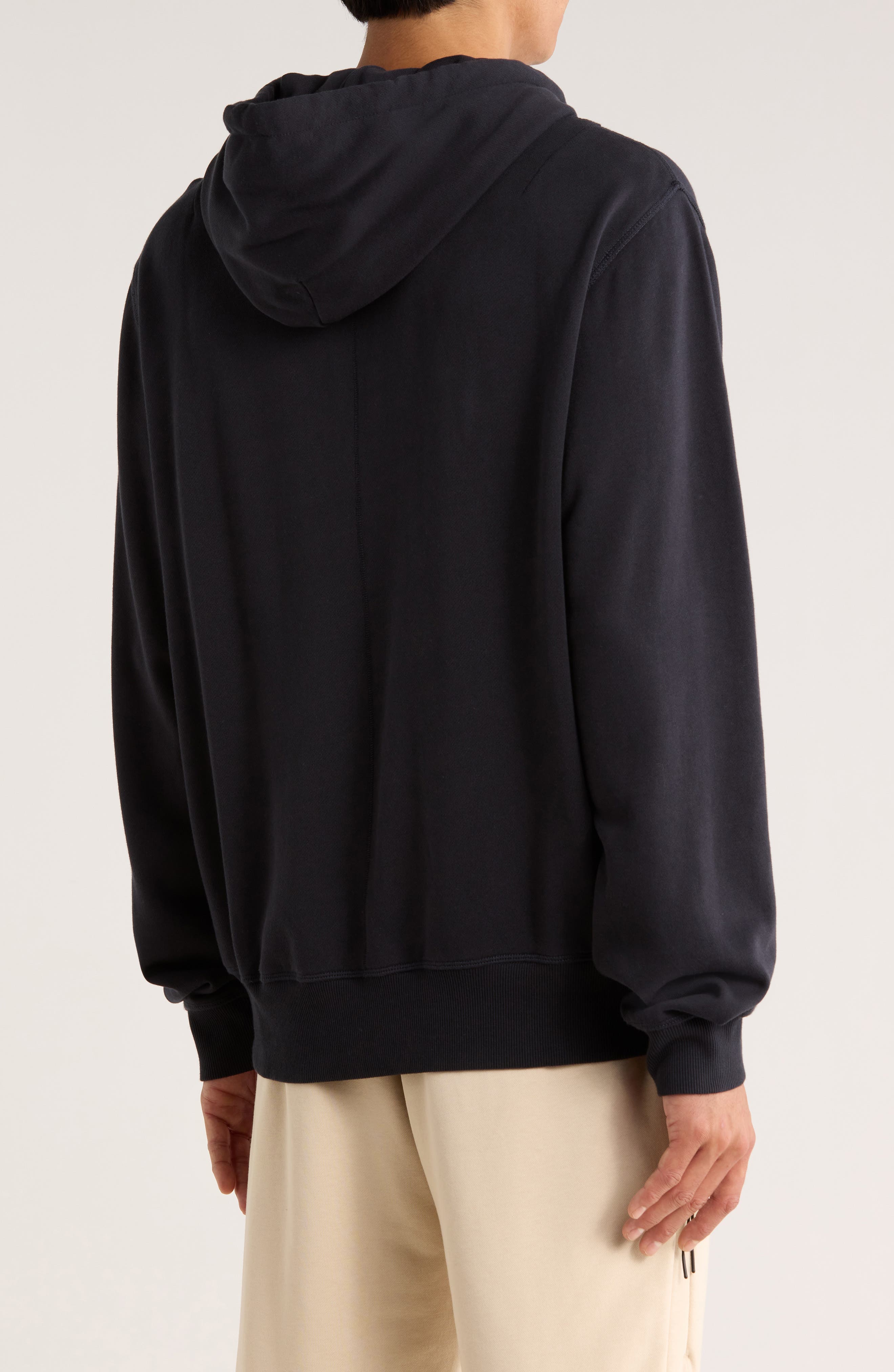 Massey French Terry Hoodie - image 2