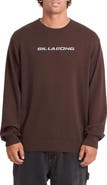 Billabong Bad Dog Case Logo Sweater