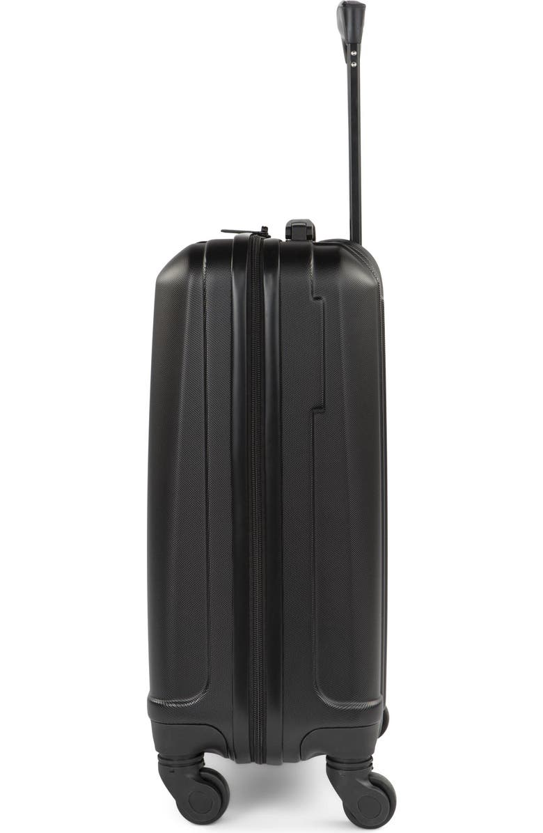 Swiss Mobility SAN 3 Piece Hardside Luggage Set, Alternate, color,