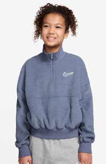 Nike Kids' Sportswear Fleece Pullover