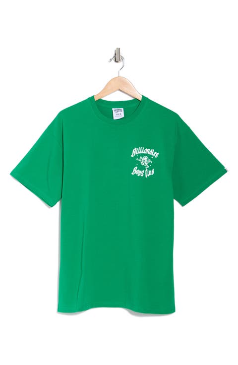 Moves Graphic T-Shirt