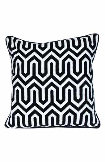 Machu Throw Pillow
