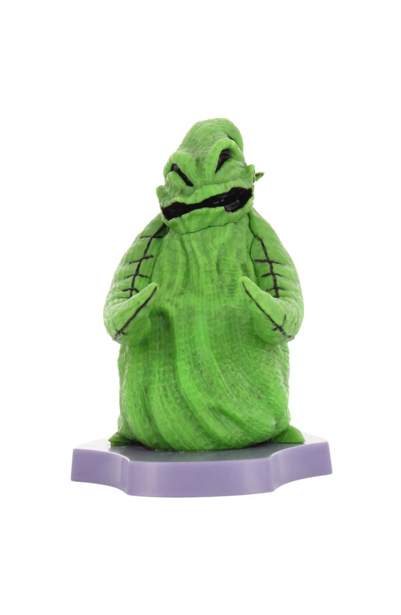 Exquisite Gaming Holdems The Nightmare Before Christmas Oogie Boogie, Main, color, 