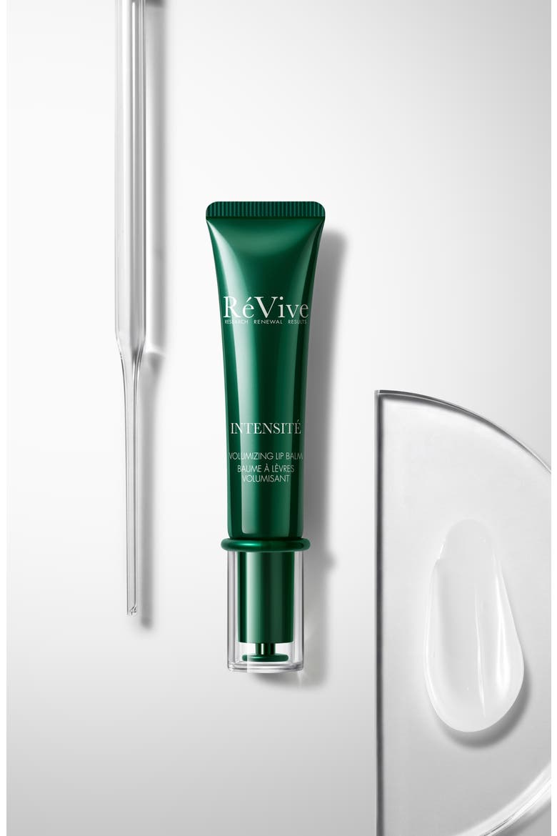 Intensité Volumizing Lip Balm, Alternate, color, NO COLOR