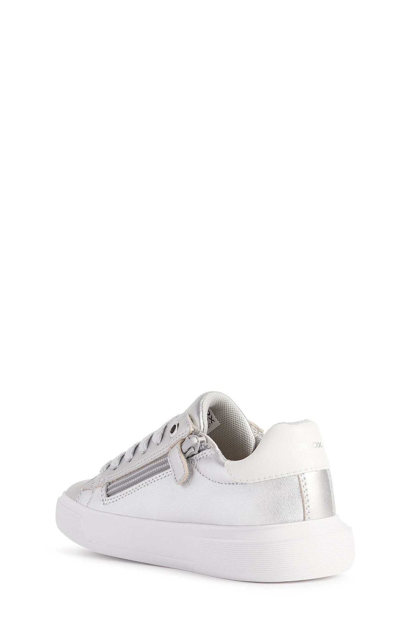 Geox Nettuno Sneaker, Alternate, color, 