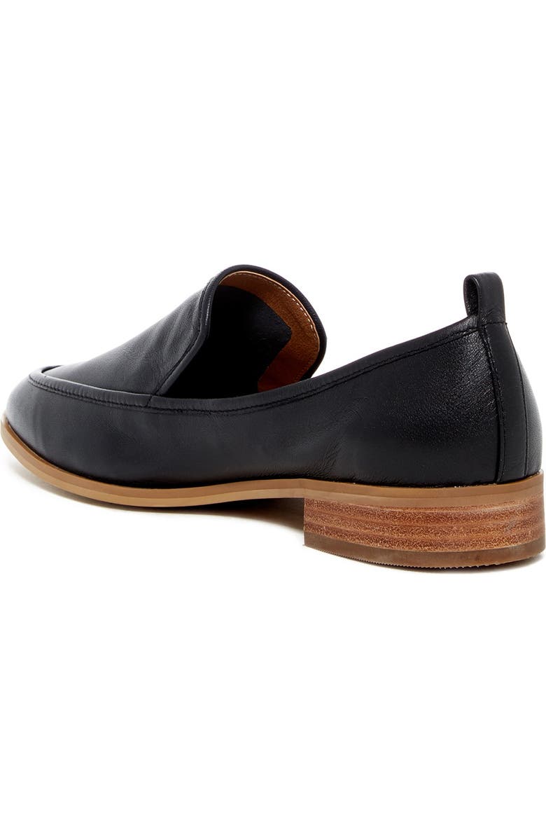 Susina<sup>®</sup> Kellen Almond Toe Loafer - Wide Width Available, Alternate, color,