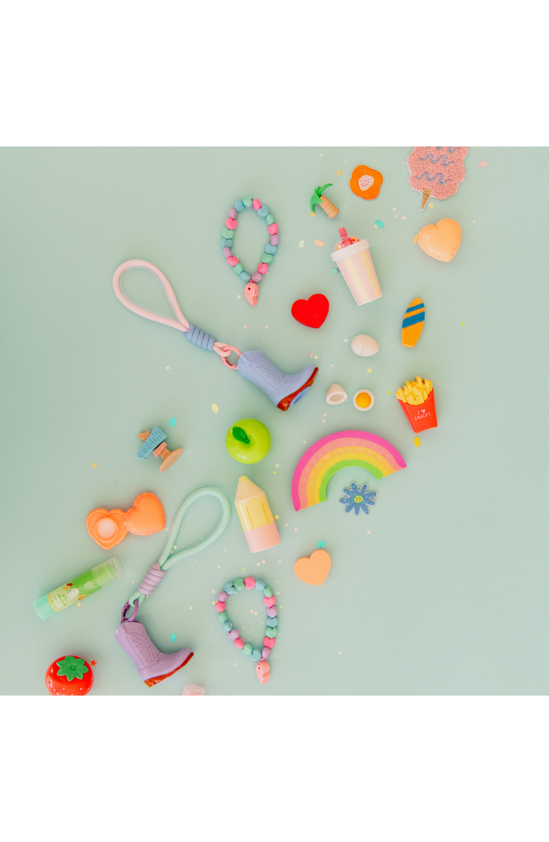 Daydream Society Farm Fresh Eraser Set, Alternate, color, Assorted Pre-Pack