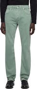 7 For All Mankind Luxe Performance Lefthand The Straight Leg Jeans