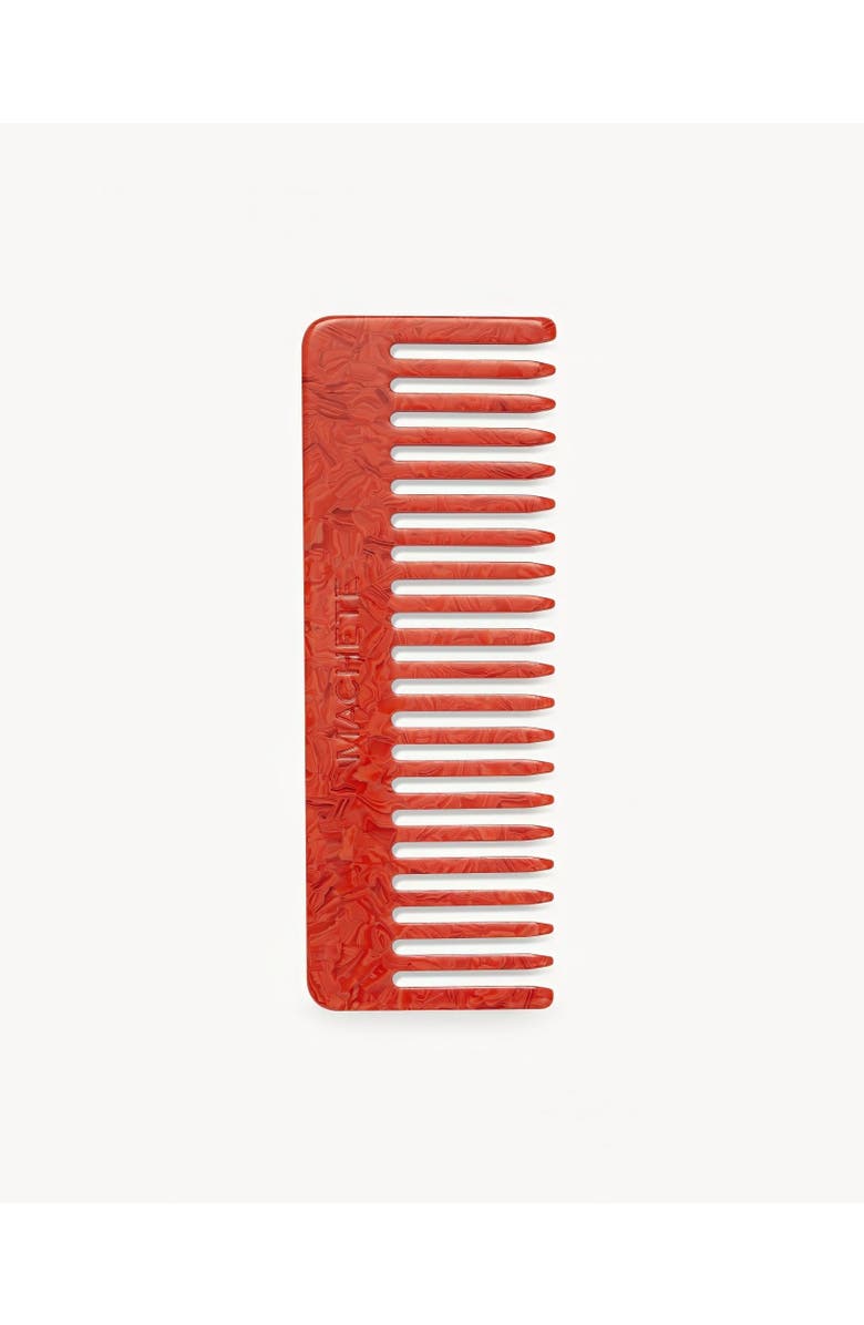 MACHETE No. 2 Comb, Main, color, Poppy